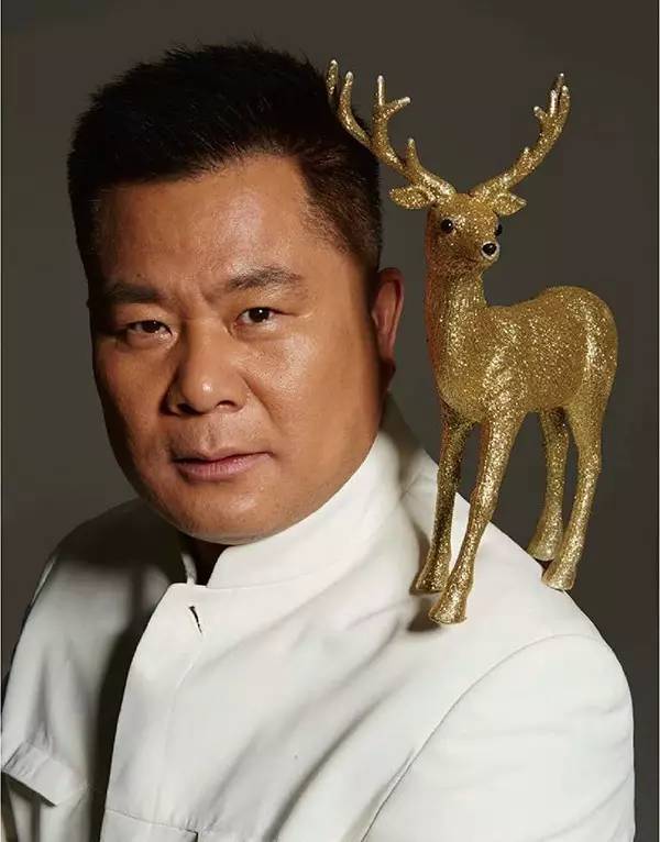 快鹿集团控制人施建华温哥华闪婚!投资人哭晕在厕所