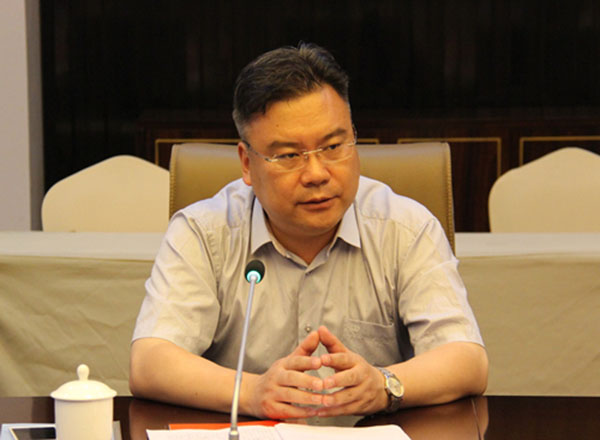 官方确认安庆市宜秀区委书记李顺琪涉嫌严重违纪:正接受调查